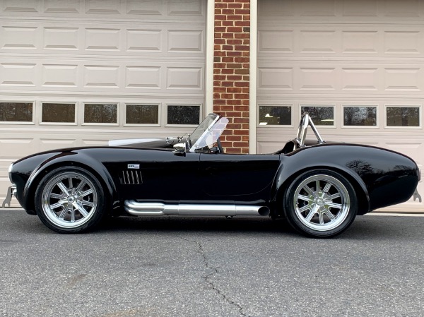 Used-1965-Superformance-Cobra-MKIII-Inbound!