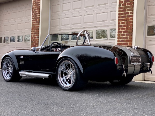 Used-1965-Superformance-Cobra-MKIII-Inbound!