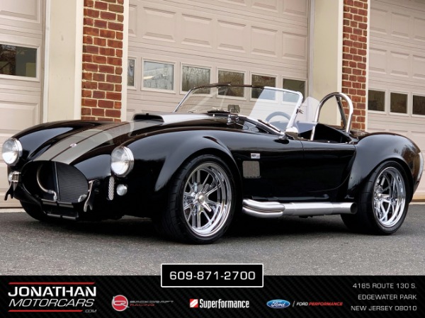 Used-1965-Superformance-Cobra-MKIII-Inbound!