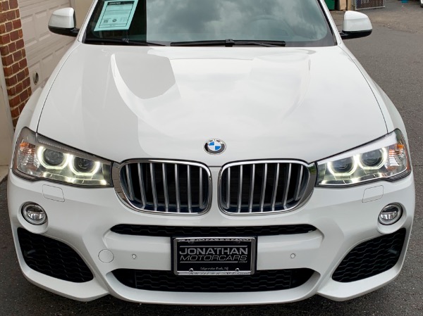 Used-2017-BMW-X4-xDrive28i