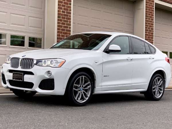 Used-2017-BMW-X4-xDrive28i