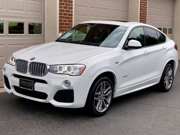 Used-2017-BMW-X4-xDrive28i