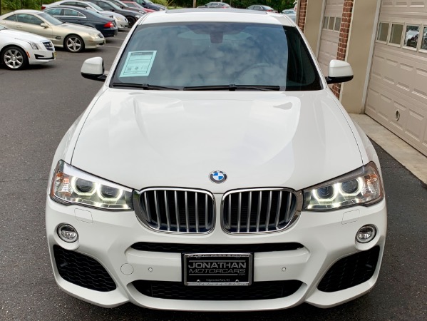 Used-2017-BMW-X4-xDrive28i