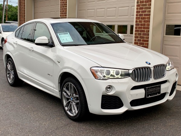 Used-2017-BMW-X4-xDrive28i