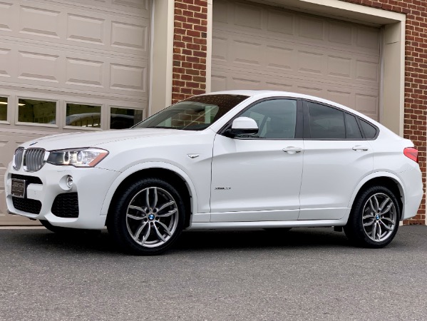 Used-2017-BMW-X4-xDrive28i