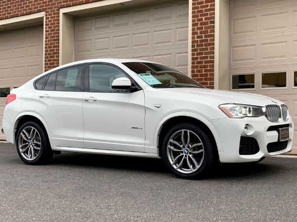 Used-2017-BMW-X4-xDrive28i