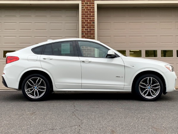 Used-2017-BMW-X4-xDrive28i