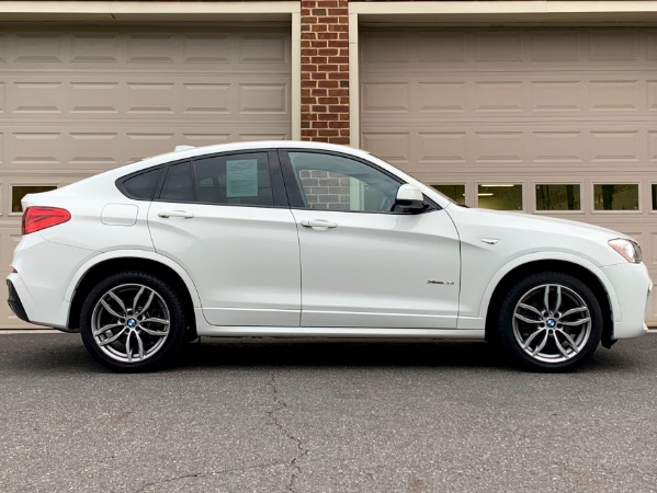 Used-2017-BMW-X4-xDrive28i