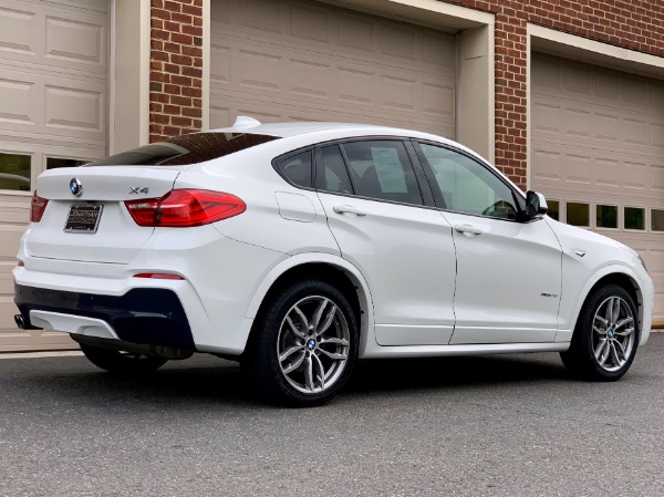 Used-2017-BMW-X4-xDrive28i