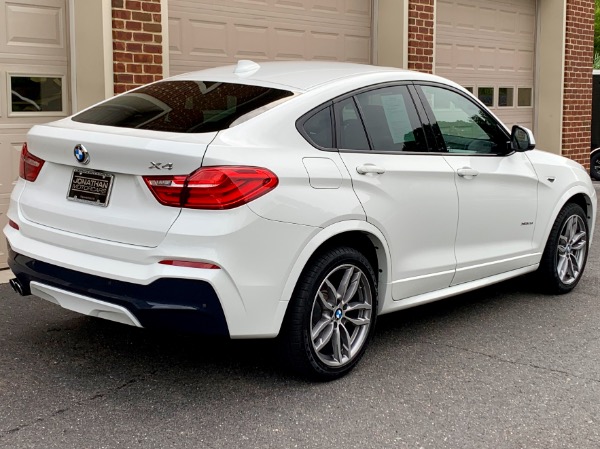 Used-2017-BMW-X4-xDrive28i