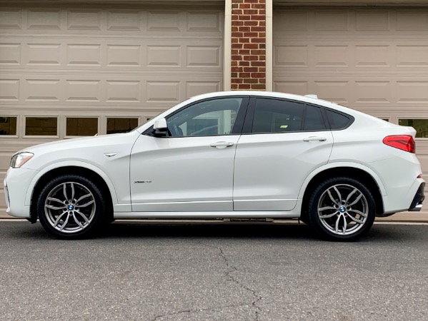 Used-2017-BMW-X4-xDrive28i