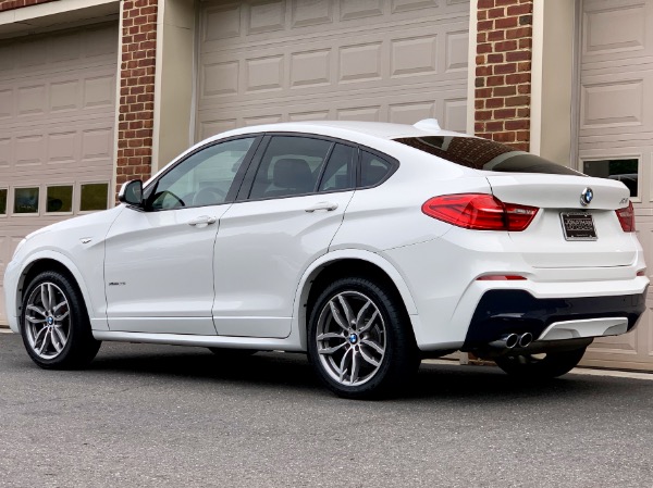 Used-2017-BMW-X4-xDrive28i