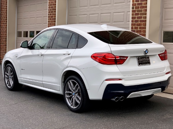 Used-2017-BMW-X4-xDrive28i