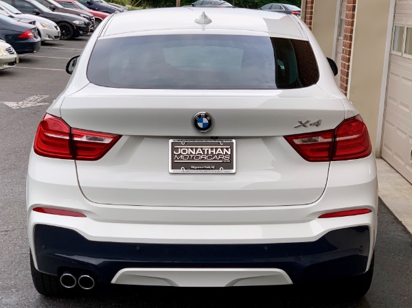 Used-2017-BMW-X4-xDrive28i