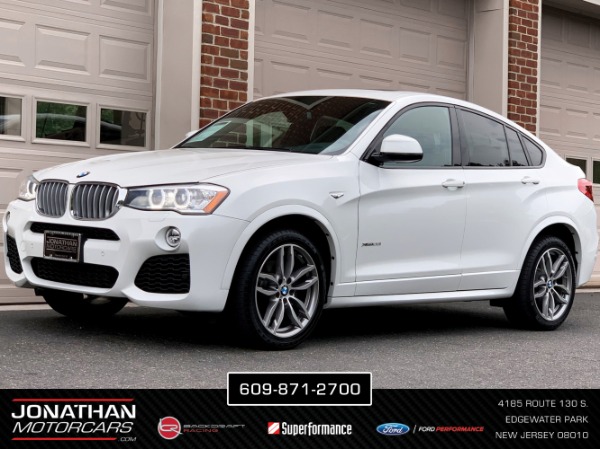 Used-2017-BMW-X4-xDrive28i