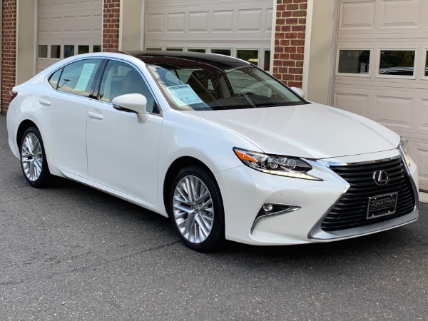 Used-2016-Lexus-ES-350-Luxury