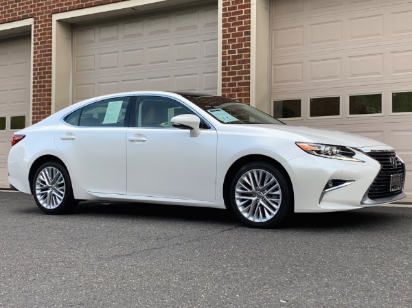 Used-2016-Lexus-ES-350-Luxury