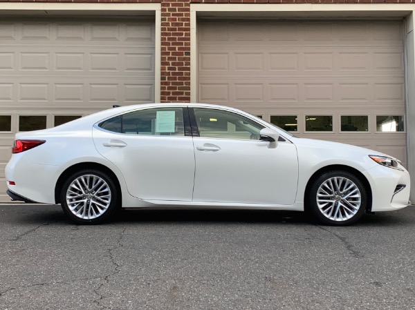 Used-2016-Lexus-ES-350-Luxury