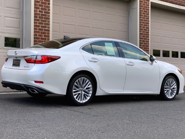 Used-2016-Lexus-ES-350-Luxury