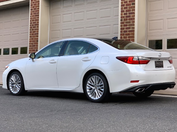 Used-2016-Lexus-ES-350-Luxury