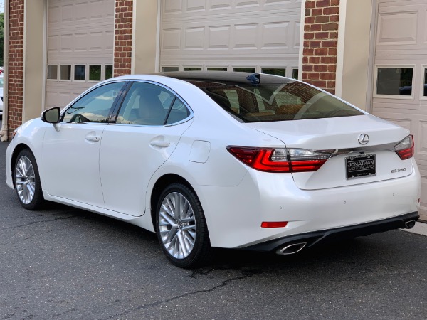 Used-2016-Lexus-ES-350-Luxury