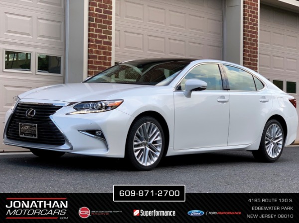 Used-2016-Lexus-ES-350-Luxury