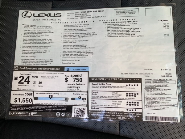 Used-2017-Lexus-ES-350-Premium