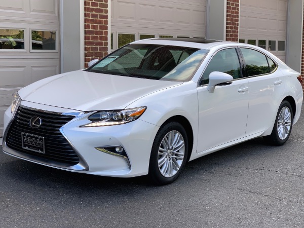 Used-2017-Lexus-ES-350-Premium