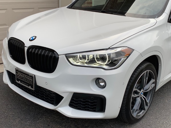 Used-2017-BMW-X1-xDrive28i