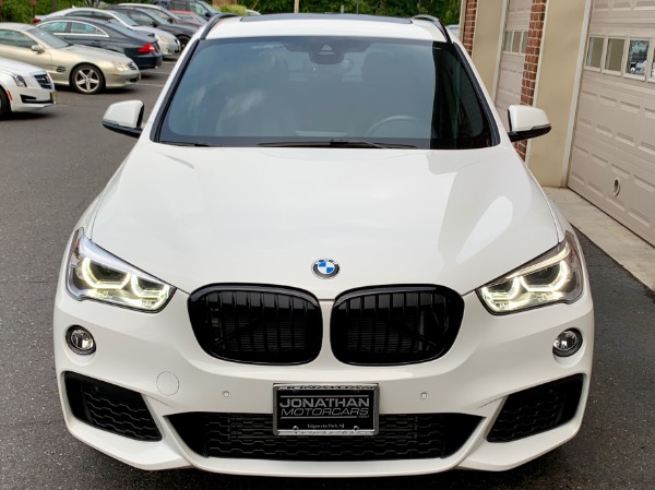 Used-2017-BMW-X1-xDrive28i