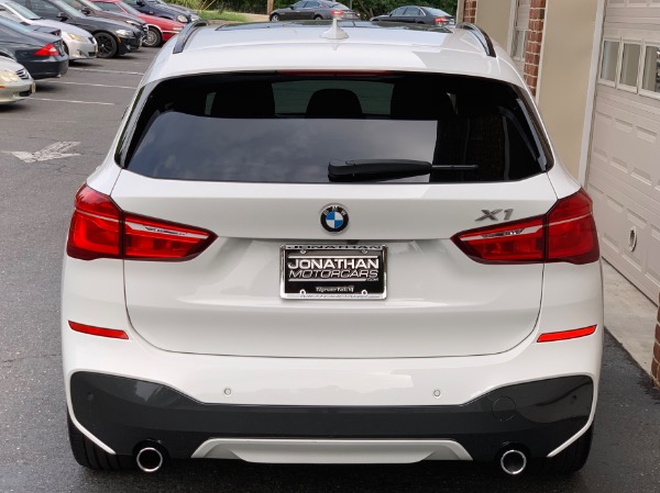 Used-2017-BMW-X1-xDrive28i