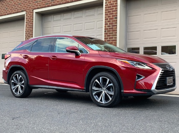 Used-2017-Lexus-RX-350-Premium