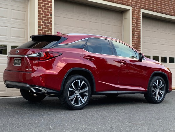 Used-2017-Lexus-RX-350-Premium