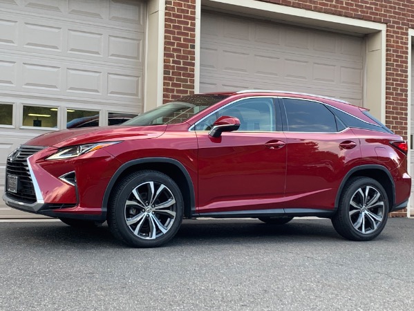 Used-2017-Lexus-RX-350-Premium