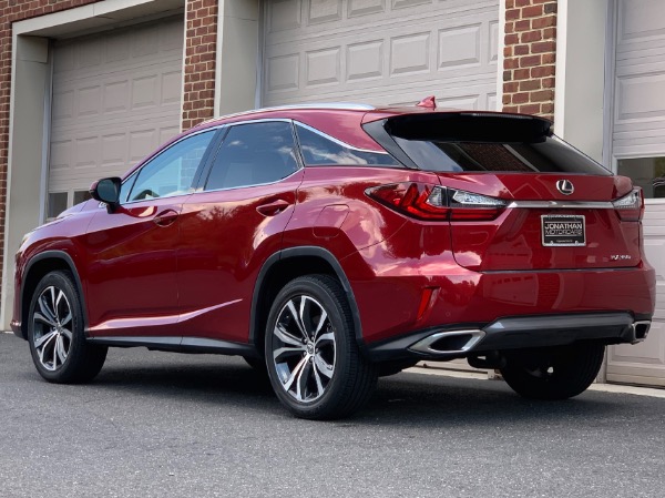 Used-2017-Lexus-RX-350-Premium