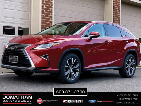 Used-2017-Lexus-RX-350-Premium