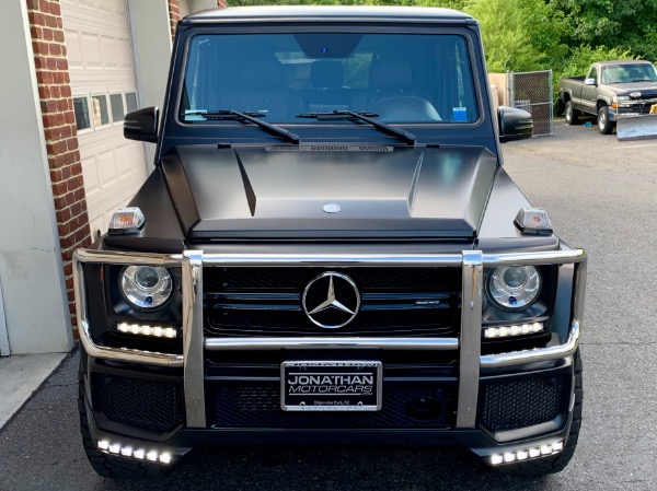 Used-2017-Mercedes-Benz-G-Class-AMG-G-63