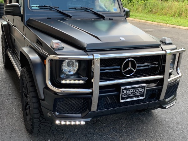 Used-2017-Mercedes-Benz-G-Class-AMG-G-63