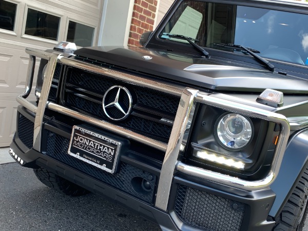 Used-2017-Mercedes-Benz-G-Class-AMG-G-63