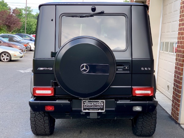 Used-2017-Mercedes-Benz-G-Class-AMG-G-63