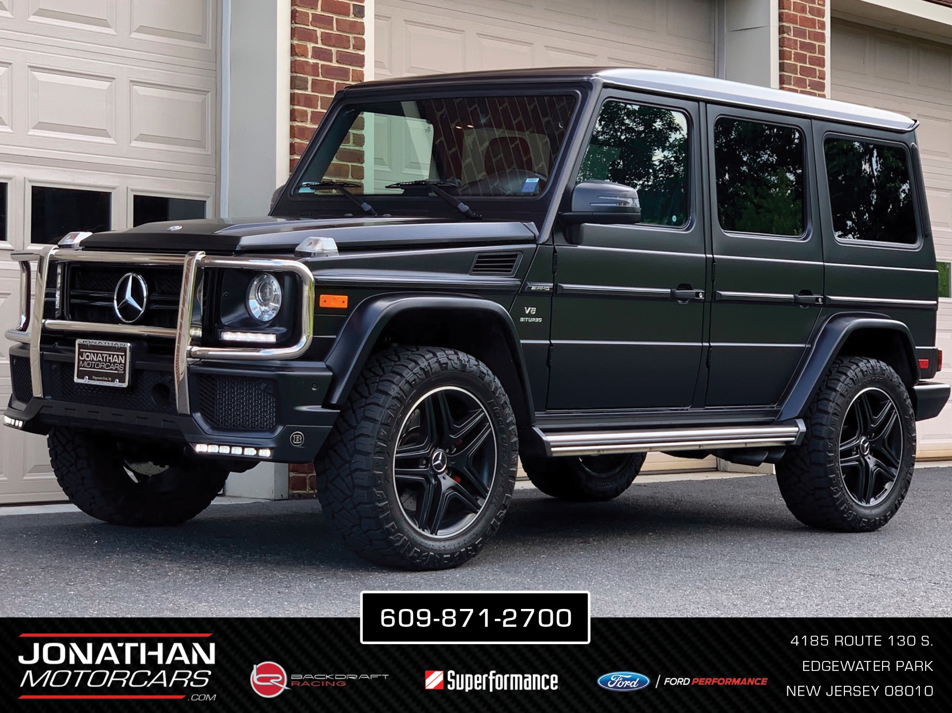 17 Mercedes Benz G Class Amg G 63 Stock For Sale Near Edgewater Park Nj Nj Mercedes Benz Dealer