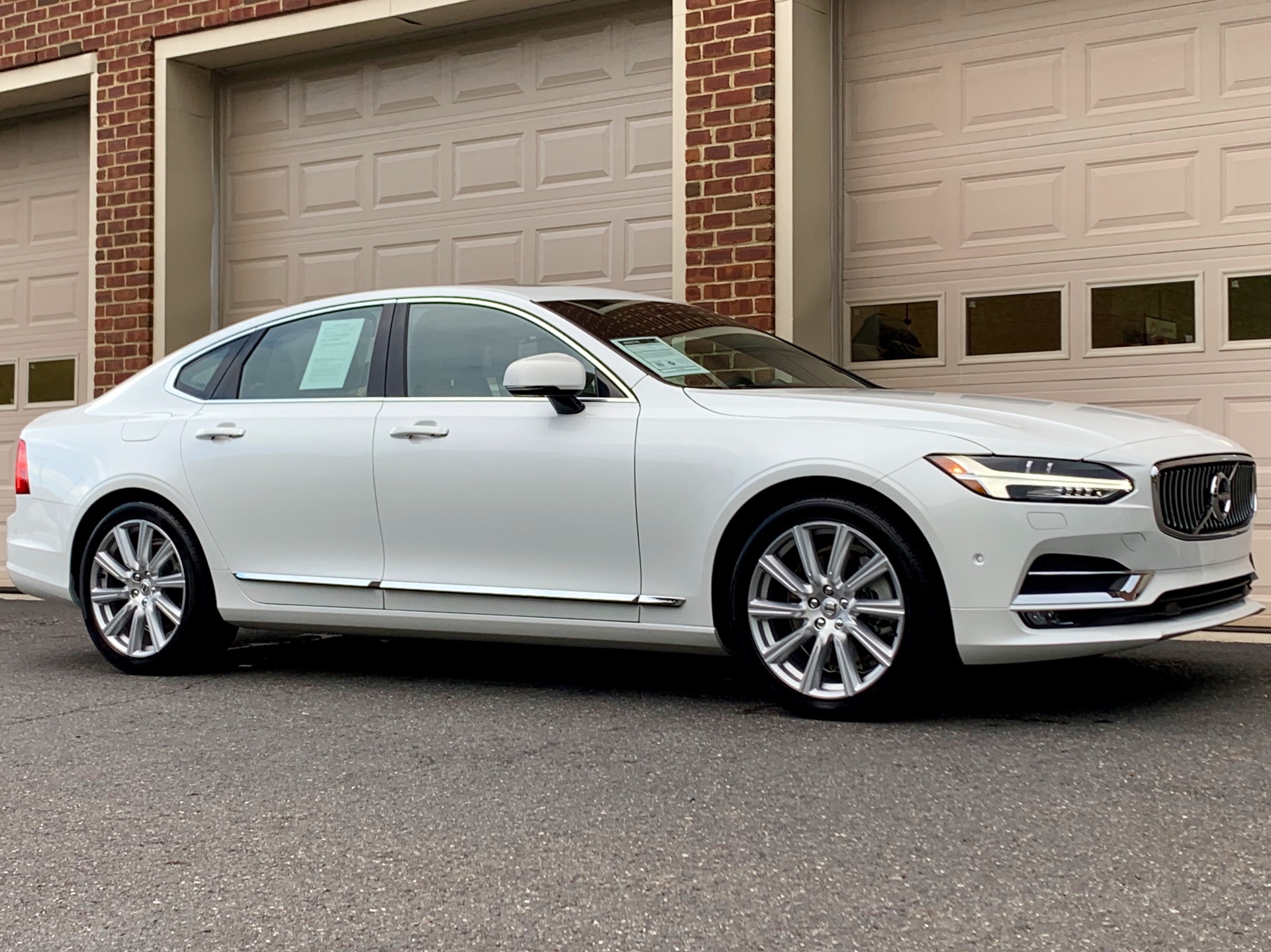 2017 Volvo S90 T6 Inscription Stock 012979 for sale near Edgewater