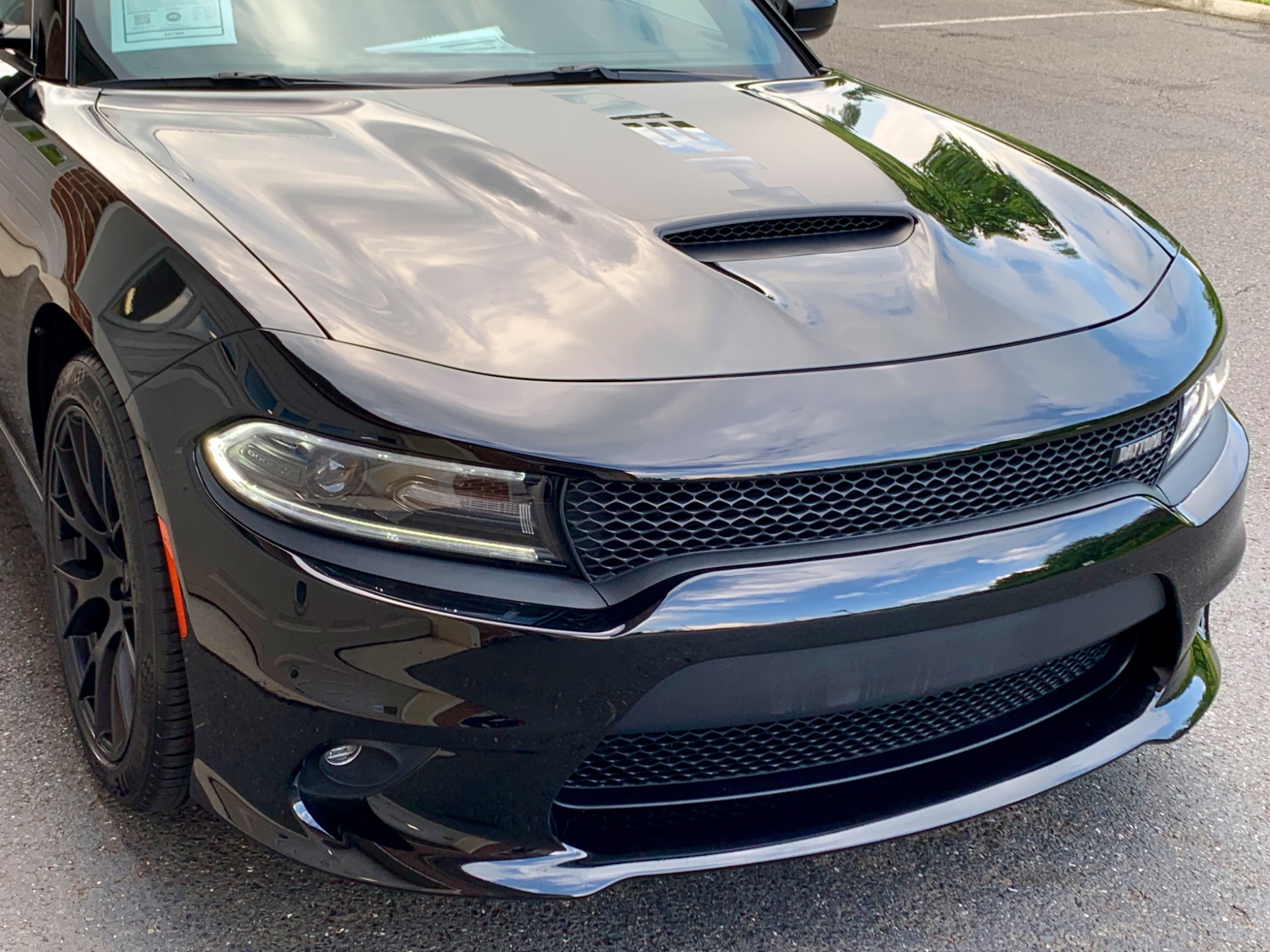 2017 Dodge Charger Daytona R/T Stock # 620836 for sale near Edgewater ...