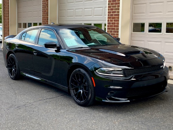 Used-2017-Dodge-Charger-Daytona-340-R/T