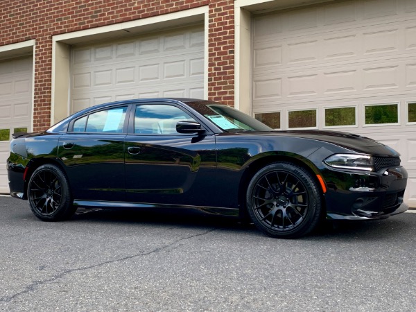 Used-2017-Dodge-Charger-Daytona-340-R/T