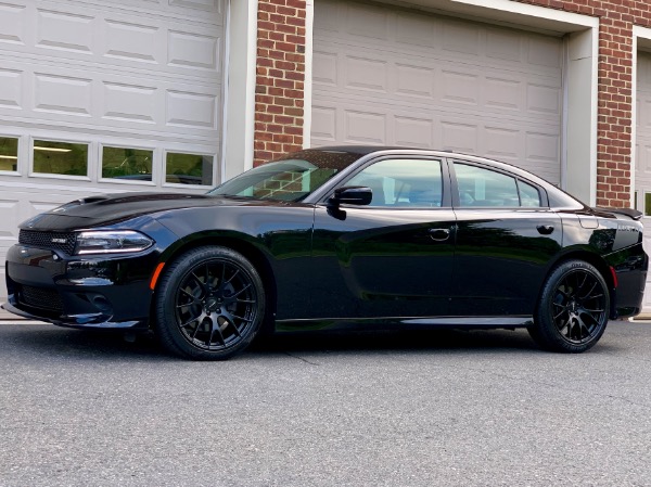 Used-2017-Dodge-Charger-Daytona-340-R/T