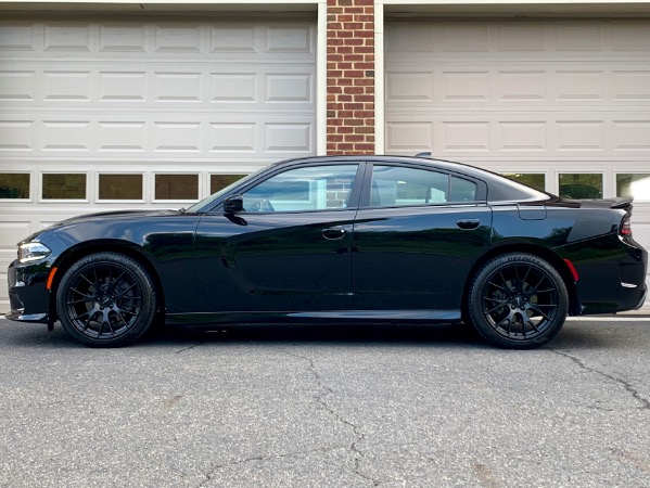 Used-2017-Dodge-Charger-Daytona-340-R/T