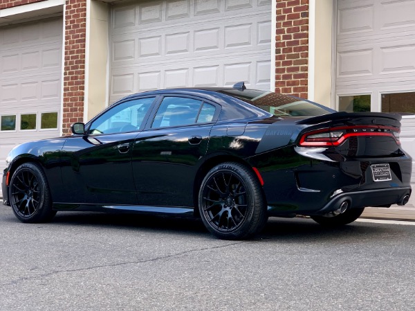 Used-2017-Dodge-Charger-Daytona-340-R/T