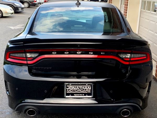 Used-2017-Dodge-Charger-Daytona-340-R/T