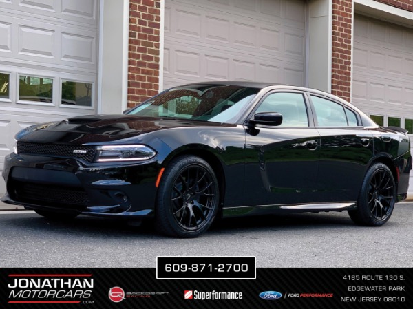 Used-2017-Dodge-Charger-Daytona-340-R/T